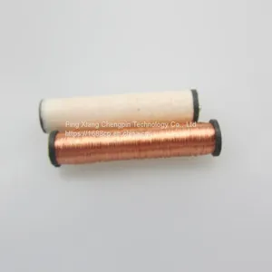Custom Bobbin Indutor Coil Magnitic Wire thumbnail-1