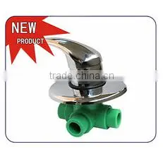 Cheap Shower Mixer of Ppr thumbnail-1