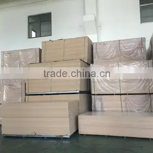 Pvc Surface MDF Board 18 mm thumbnail-2