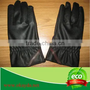 Popular Selling Genuine Leather Glove for Women thumbnail-1
