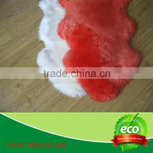 Tannery Wholesale Sheepskin Rugs thumbnail-1
