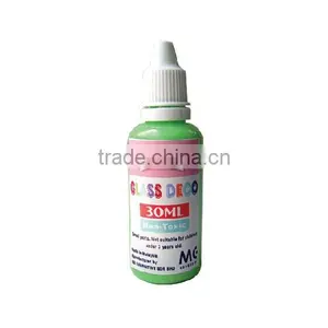 Glass Deco Colour Paint - 30ml thumbnail-1