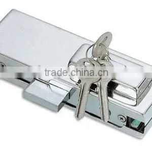 Lock Patch Fitting HD050 thumbnail-1