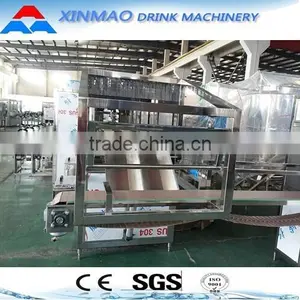 19L Bottled Water Filling Machine, 5 Gallon Filler, Water Packing Machine thumbnail-1
