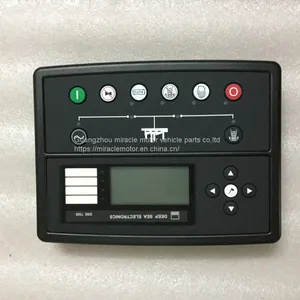 DSE 7320 Deep Sea Electronics Controller thumbnail-1