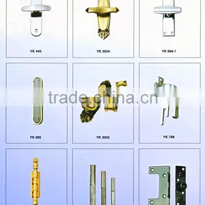 Lock Accessory thumbnail-1