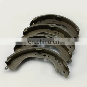 Car Brake Shoes for Land Cruiser LC100 LC200 FZJ79 GRJ79 HZJ79 VDJ79 OEM 04495-60070 thumbnail-2