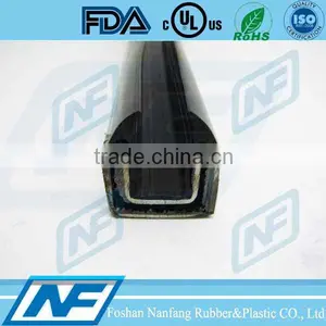 Exporting Glass Sealing Used Epdm Rubber Profile thumbnail-2