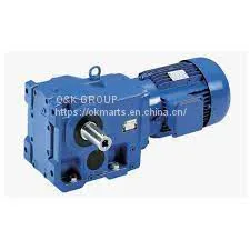 Delta Gear Motor thumbnail-1