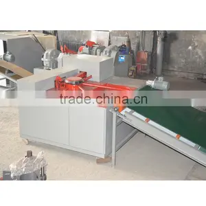 Waste Tire Pyrolysis Plant for Rubber Powder thumbnail-3