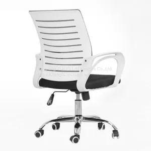 Modern Mesh Ergonomic Office Chair thumbnail-1