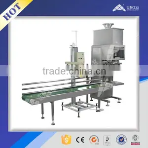 Top Open Bag Powder Packing Machine thumbnail-4