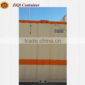 Prefab Container House 20ft thumbnail-5