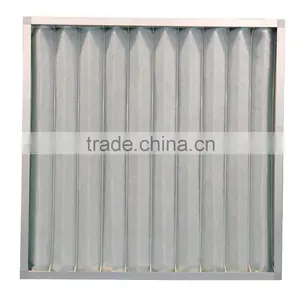 Pleated Panel Air Filters thumbnail-1