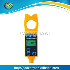 ETCR9000 High/Low Voltage Clamp Meter---ISO,OEM,ODM thumbnail-1