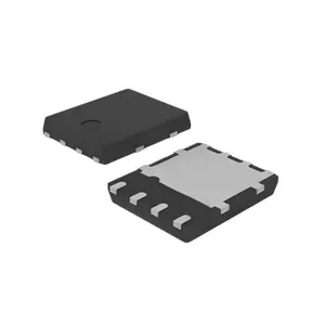 Rohm Semiconductor 2SC4617TLQ Discrete Semiconductor Transistors thumbnail-1