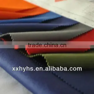 88% Cotton 12% Nylon FR Fabric thumbnail-1