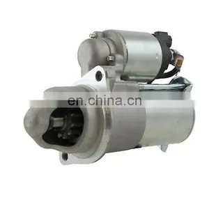 361002G200 New Auto Engine 12V 8T 1.2KW Starter Motor for Hyundai Rohens Coupe Sonata Ix35 for Kia K3 K5 Sorento thumbnail-3