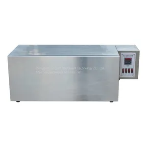 JY-313 UV Accelerated Weathering Aging Tester Price thumbnail-1