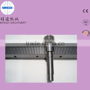 Automatic Gate Gear Rack thumbnail-1