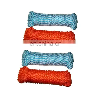 1.5 Custom Made Nylon Braided Rope Dedicated To Sports thumbnail-2