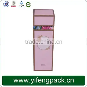 Custom Design Paper Cardboard Empty Matching Box Liquid Face Wash Packaging Box thumbnail-1