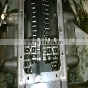 High Quality Skid Steer Snow Tires Snow Sweeper for Sale thumbnail-6