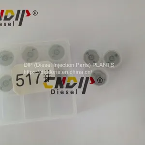 Common Rail Parts Orifices Plates 517# For Sale! 06#/07#/08#/SF03# Available thumbnail-1