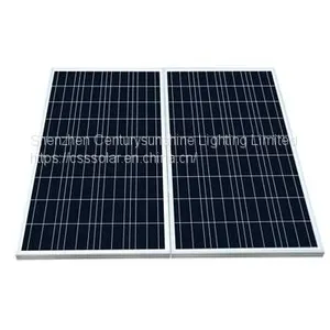 SOLAR POWER SYSTEM 10W thumbnail-1