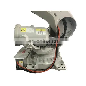 Factory Wholesale Robotic Arm Price Cheap Industrial 6 Axis Robot Controller Arm thumbnail-1