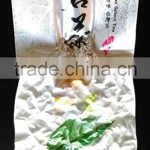 Oupusen 150 g Ah Li Shan Taiwan Organic Oolong Tea thumbnail-2