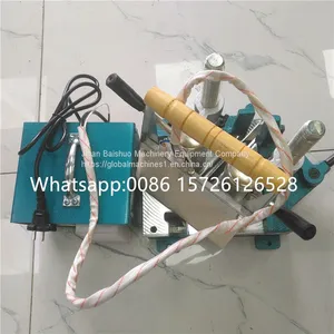 Manual Operation Pvc Window Welding Machine For Upvc Window Door Portable Machine thumbnail-1