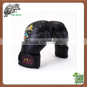 Instock Kids Kicking Box Gloves thumbnail-5