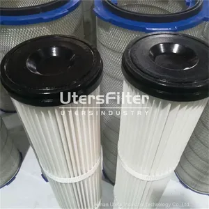 852 903 TI 07/1-1.0 V4A (78345811) UTERS Replace of MAHLE Air Filter Element Accept Custom thumbnail-4