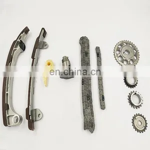 13506-0H010 Timing Chain Kit for Toyota 2az 1az Timing Repair Kit thumbnail-1