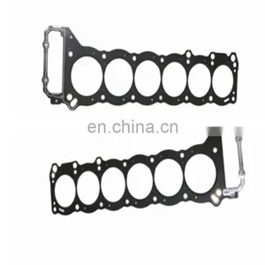 11115-66031 Cylinder Head Gasket Cylinder Bed for Toyota Deku Luzer 1FZ Engine thumbnail-2