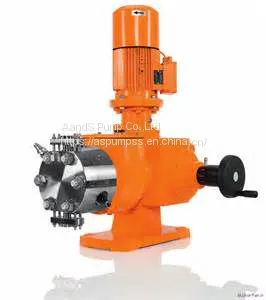 Prominent Metering Pump thumbnail-1