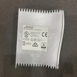 T9451 ICS TRIPLEX Digital Output Module DC24V 8 Channel thumbnail-1