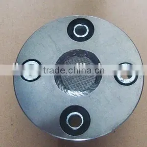 PRODUCED COUPLING AND COUPLING FLANGE thumbnail-1