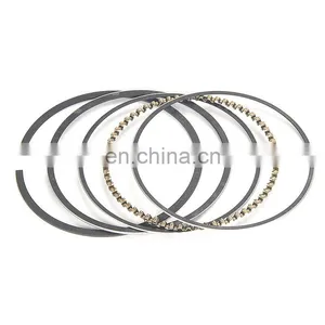 57mm Piston Rings for Motorcycle Engine Spare Parts BAJAJ DISCOVER 125 DTS-I THIN thumbnail-3