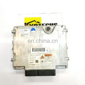 ECU Ap300d Asphalt Paver Controller C44 Engine 453-8834 4538834 Engine Ecu thumbnail-2