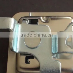 03107 Toolbox Handle Latch With Key Cylinder thumbnail-6