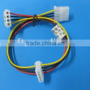 SATA Power Cable Assy thumbnail-1