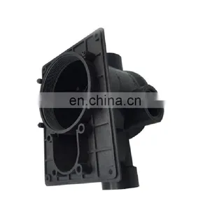 Made in China Abs Plastic Parts Injection Part Molding Plastic Injection Molded Housing thumbnail-1