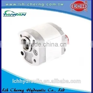 Hydraulic Pump thumbnail-2