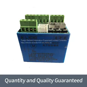 Bernard Electronic Positioning Module GAMX-2013C Actuator Accessories Drive thumbnail-3