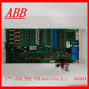 ABB DSAI130D Module thumbnail-5