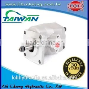 Gear Pump 2.5APF20F77S02 Metallurgical Machinery Main Pump thumbnail-2