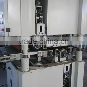 Two Head Calibrating Machine Sander thumbnail-4