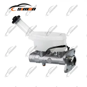 Brake Master Cylinder 47201-28350 47201-28340 47201-28170 47201-28230 for TOYOTA thumbnail-1